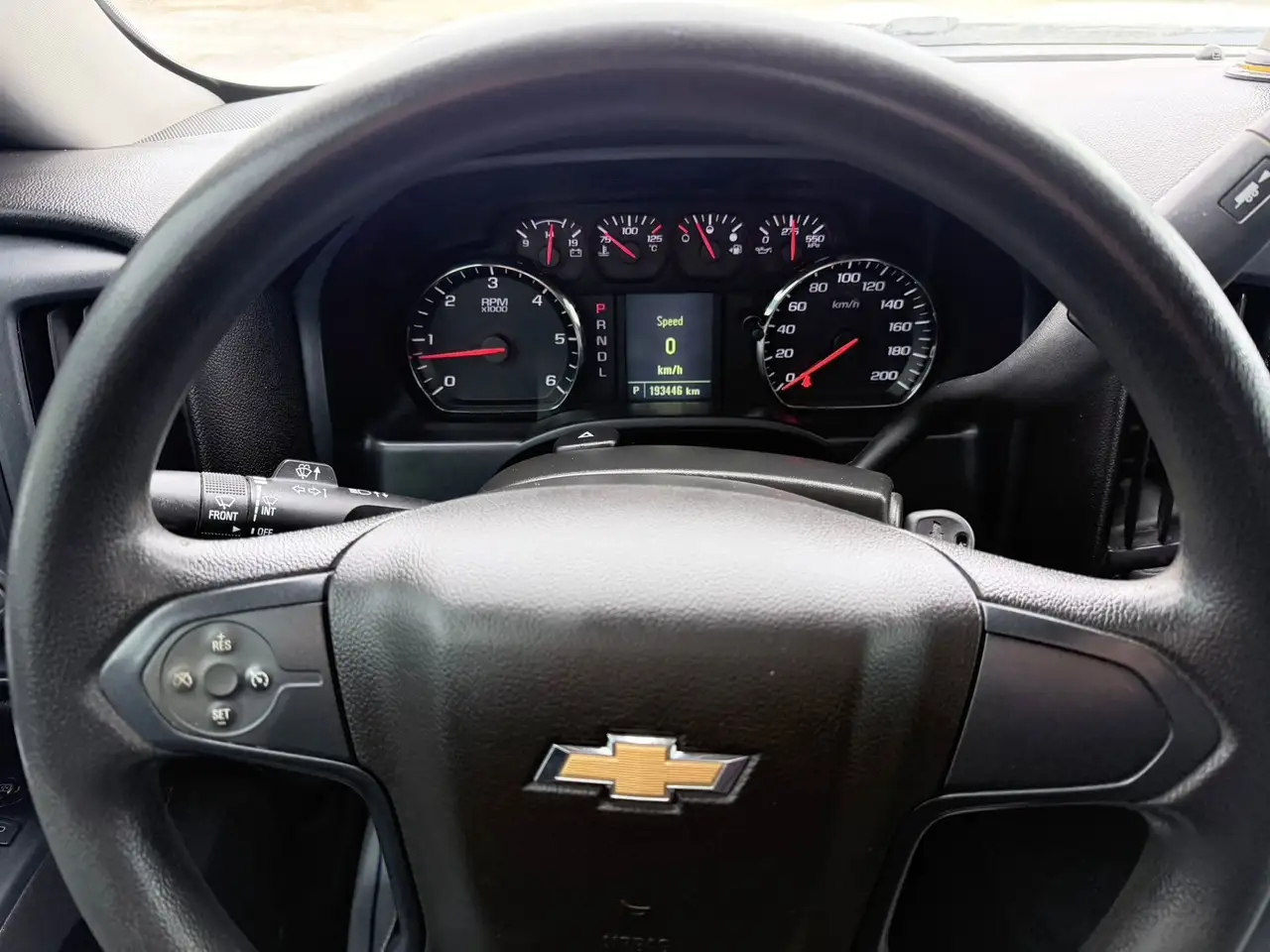 Chevrolet Silverado 1500 снимка Chevrolet Silverado 1500