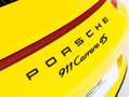 Porsche 991 3.0 Carrera 4S Cabriolet Giallo - thumbnail 15