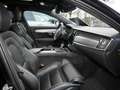Volvo V90 D5 AWD R Design Schwarz - thumbnail 6