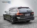Volvo V90 D5 AWD R Design Schwarz - thumbnail 3