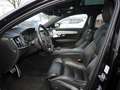 Volvo V90 D5 AWD R Design Schwarz - thumbnail 16