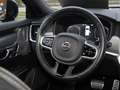 Volvo V90 D5 AWD R Design Schwarz - thumbnail 9