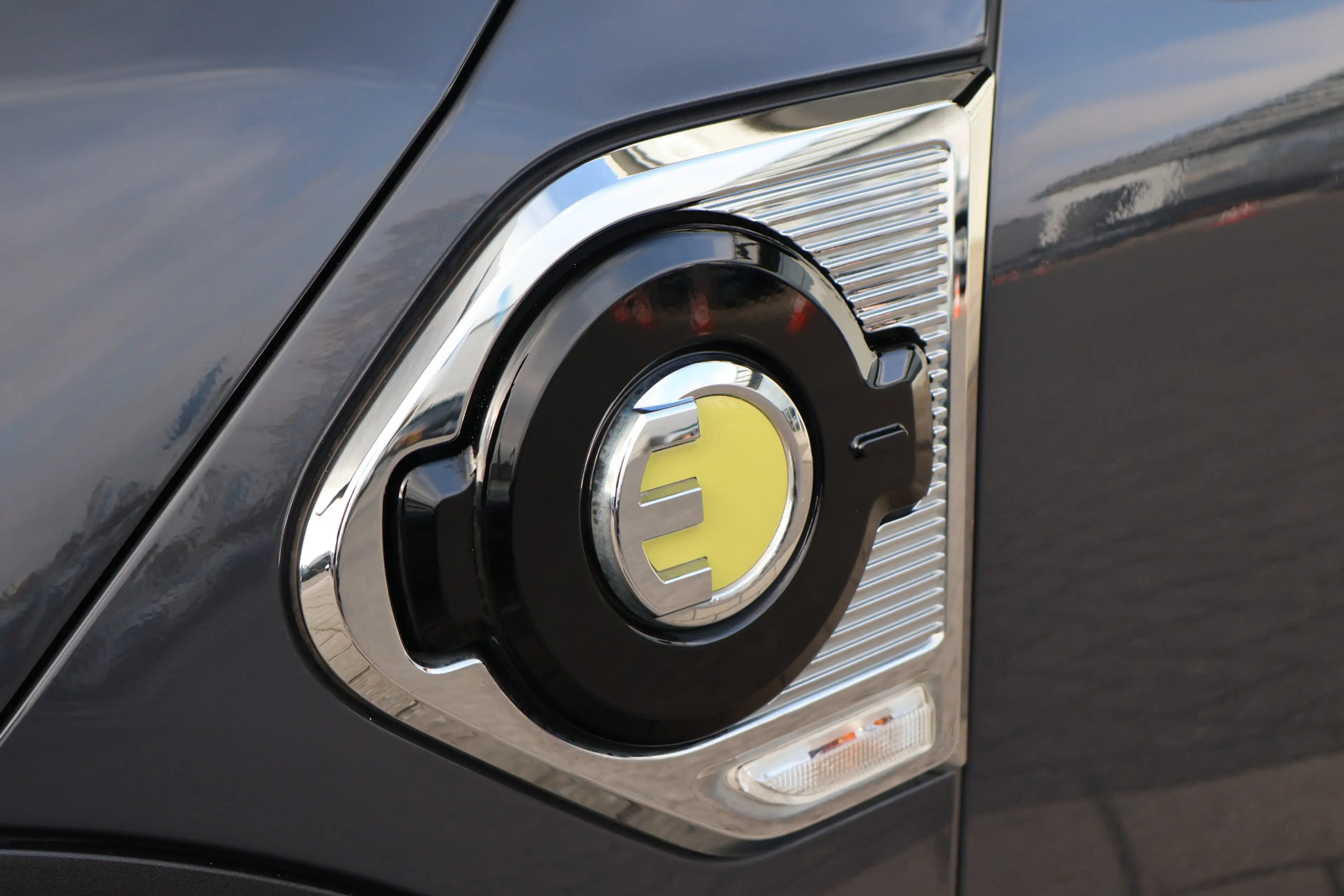 MINI Cooper SE Countryman ALL4 Salt Automaat / Panoramadak / Comfortstoelen — photo 11