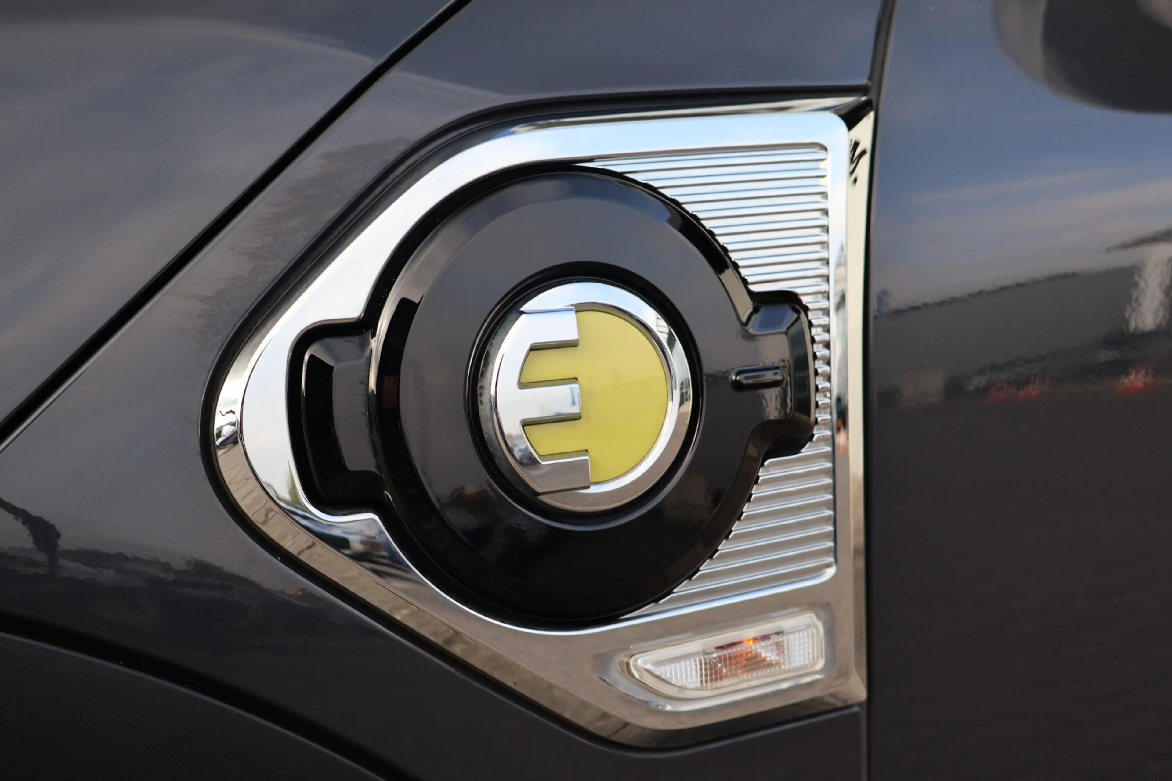 MINI Cooper SE Countryman ALL4 Salt Automaat / Panoramadak / Comfortstoelen — photo 12