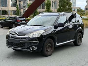 C-Crosser 2.2 HDi VTR 7pl. FAP