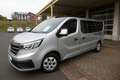 Renault Trafic Grand Evolution dCi 150EDC+2Schiebet.+9Si Silber - thumbnail 1