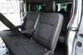 Renault Trafic Grand Evolution dCi 150EDC+2Schiebet.+9Si Silber - thumbnail 9