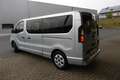 Renault Trafic Grand Evolution dCi 150EDC+2Schiebet.+9Si Silber - thumbnail 4
