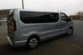 Renault Trafic Grand Evolution dCi 150EDC+2Schiebet.+9Si Silber - thumbnail 3