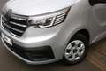 Renault Trafic Grand Evolution dCi 150EDC+2Schiebet.+9Si Silber - thumbnail 28