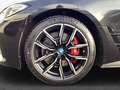 BMW i4 eDrive40 Gran Coupe M Sport Harman/Kardon* Schwarz - thumbnail 8