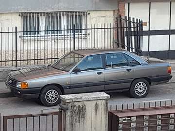 2.0 BENZINA- UNICO PROPRIETARIO-PASS 300 EURO -