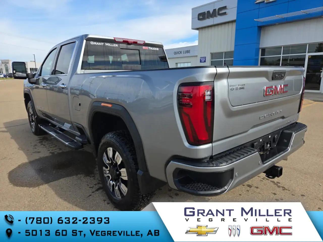 GMC Sierra 3500HD снимка GMC Sierra 3500HD