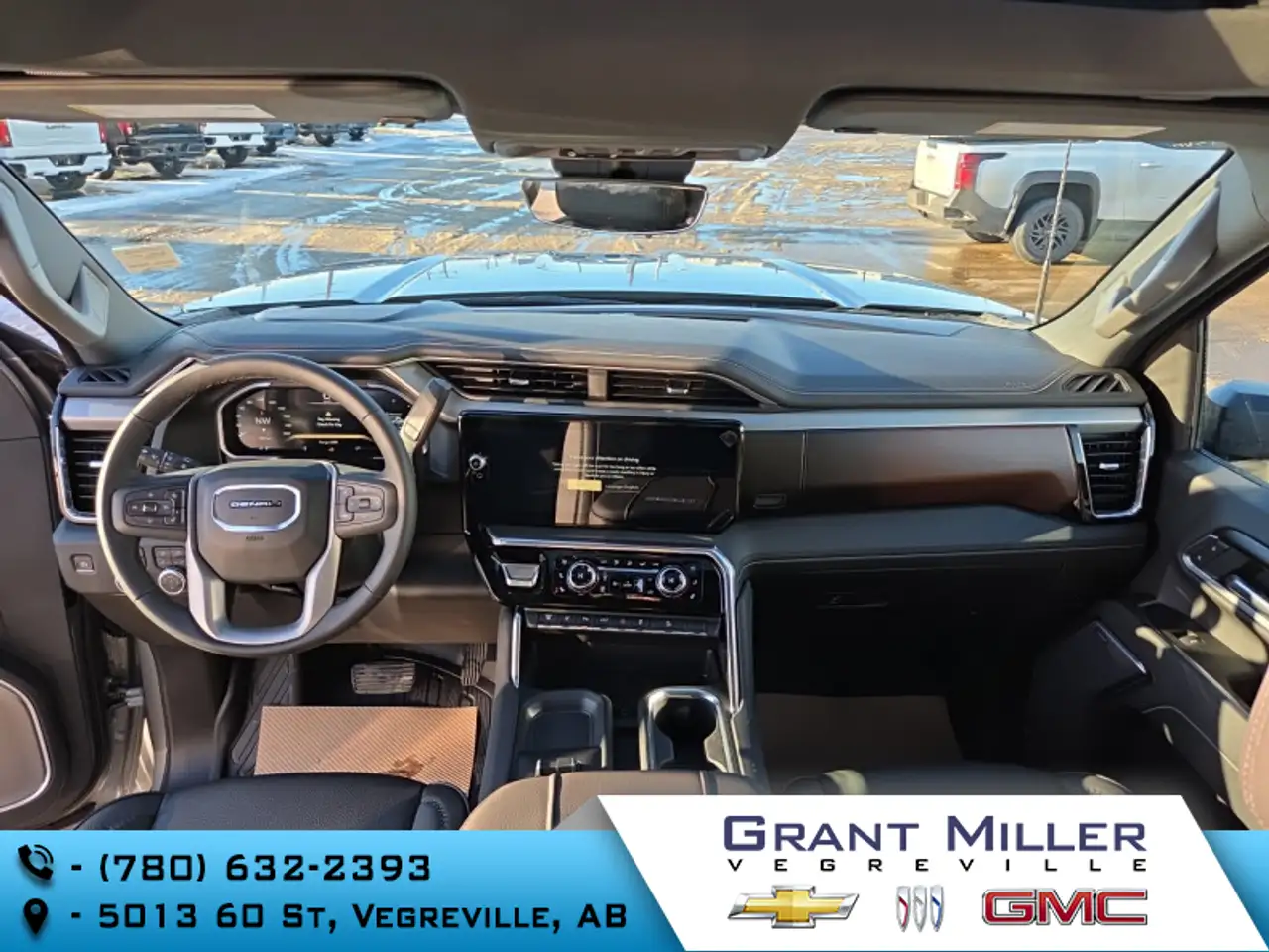 GMC Sierra 3500HD снимка GMC Sierra 3500HD