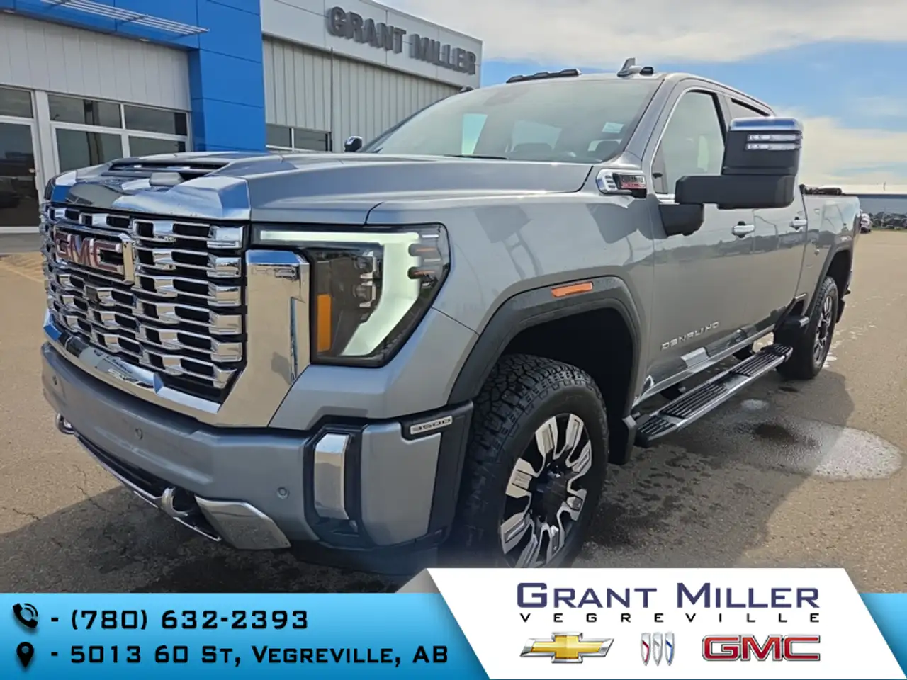 GMC Sierra 3500HD снимка GMC Sierra 3500HD