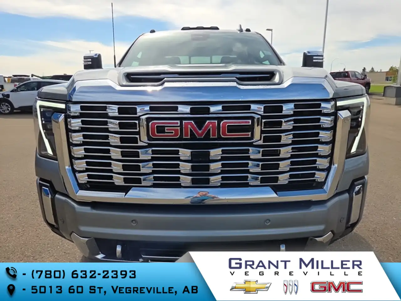 GMC Sierra 3500HD снимка GMC Sierra 3500HD