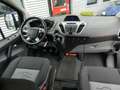 Ford Transit Custom 270 2.2 TDCI L1H1 Limited DC DEALERONDERHOUDEN-155 Blauw - thumbnail 10