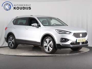 1.4 TSI e-Hybrid PHEV Xcellence (Elek. Trekhaak /