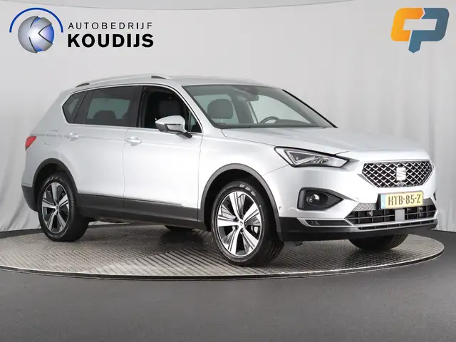 SEAT Tarraco 1.4 TSI e-Hybrid PHEV Xcellence (Elek. Trekhaak /