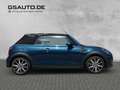 MINI Cooper Cabrio SIDEWALK Navi ACC HUD LED H&K Kam Albastru - thumbnail 5