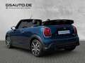 MINI Cooper Cabrio SIDEWALK Navi ACC HUD LED H&K Kam Albastru - thumbnail 4