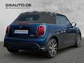 MINI Cooper Cabrio SIDEWALK Navi ACC HUD LED H&K Kam Albastru - thumbnail 6