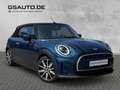 MINI Cooper Cabrio SIDEWALK Navi ACC HUD LED H&K Kam Albastru - thumbnail 7