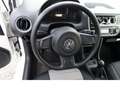 Volkswagen up! take Klima 1. Hand, scheckheftgepflegt Weiß - thumbnail 14