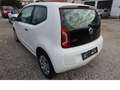 Volkswagen up! take Klima 1. Hand, scheckheftgepflegt Weiß - thumbnail 6