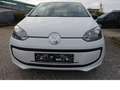 Volkswagen up! take Klima 1. Hand, scheckheftgepflegt Weiß - thumbnail 2