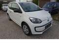 Volkswagen up! take Klima 1. Hand, scheckheftgepflegt Weiß - thumbnail 3
