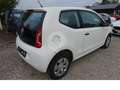 Volkswagen up! take Klima 1. Hand, scheckheftgepflegt Weiß - thumbnail 4