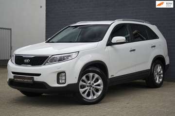 2.4 GDi Super Pack 4WD Automaat, Trekhaak, Leder