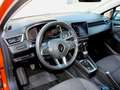 Renault Clio Business Edition Allwetter Navi Bluetooth Orange - thumbnail 8