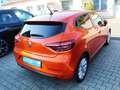 Renault Clio Business Edition Allwetter Navi Bluetooth Orange - thumbnail 4