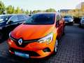 Renault Clio Business Edition Allwetter Navi Bluetooth Orange - thumbnail 1