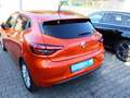 Renault Clio Business Edition Allwetter Navi Bluetooth Orange - thumbnail 2