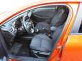 Renault Clio Business Edition Allwetter Navi Bluetooth Orange - thumbnail 7