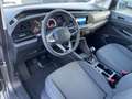 Volkswagen Caddy 2.0 TDI AHK Scheckheft Spurhalte-Assistent Grau - thumbnail 9