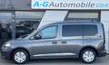 Volkswagen Caddy 2.0 TDI AHK Scheckheft Spurhalte-Assistent Grau - thumbnail 8