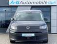 Volkswagen Caddy 2.0 TDI AHK Scheckheft Spurhalte-Assistent Grau - thumbnail 2