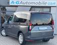Volkswagen Caddy 2.0 TDI AHK Scheckheft Spurhalte-Assistent Grau - thumbnail 7