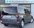 Volkswagen Caddy 2.0 TDI AHK Scheckheft Spurhalte-Assistent Grau - thumbnail 5
