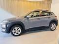Hyundai KONA 1,0 T-GDi 2WD Level 3 Grau - thumbnail 4