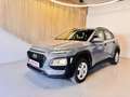 Hyundai KONA 1,0 T-GDi 2WD Level 3 Grau - thumbnail 1