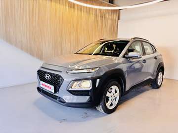 1,0 T-GDi 2WD Level 3