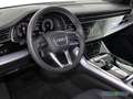 Audi Q8 S line 50 TDI quattro Exterieur/Matrix/AHK Blanc - thumbnail 6