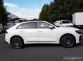 Audi Q8 S line 50 TDI quattro Exterieur/Matrix/AHK/Pano./A Weiß - thumbnail 3
