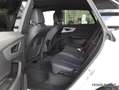 Audi Q8 S line 50 TDI quattro Exterieur/Matrix/AHK/Pano./A Weiß - thumbnail 6