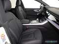 Audi Q8 S line 50 TDI quattro Exterieur/Matrix/AHK Wit - thumbnail 4